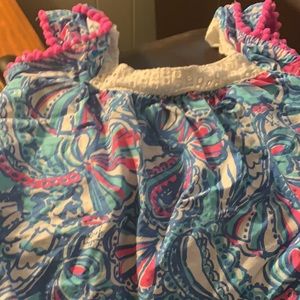 Lilly Pulitzer for Target 18m dress
